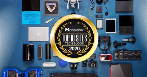 Top 10 Pinoy Tech Bloggers for Gadget Tips and .